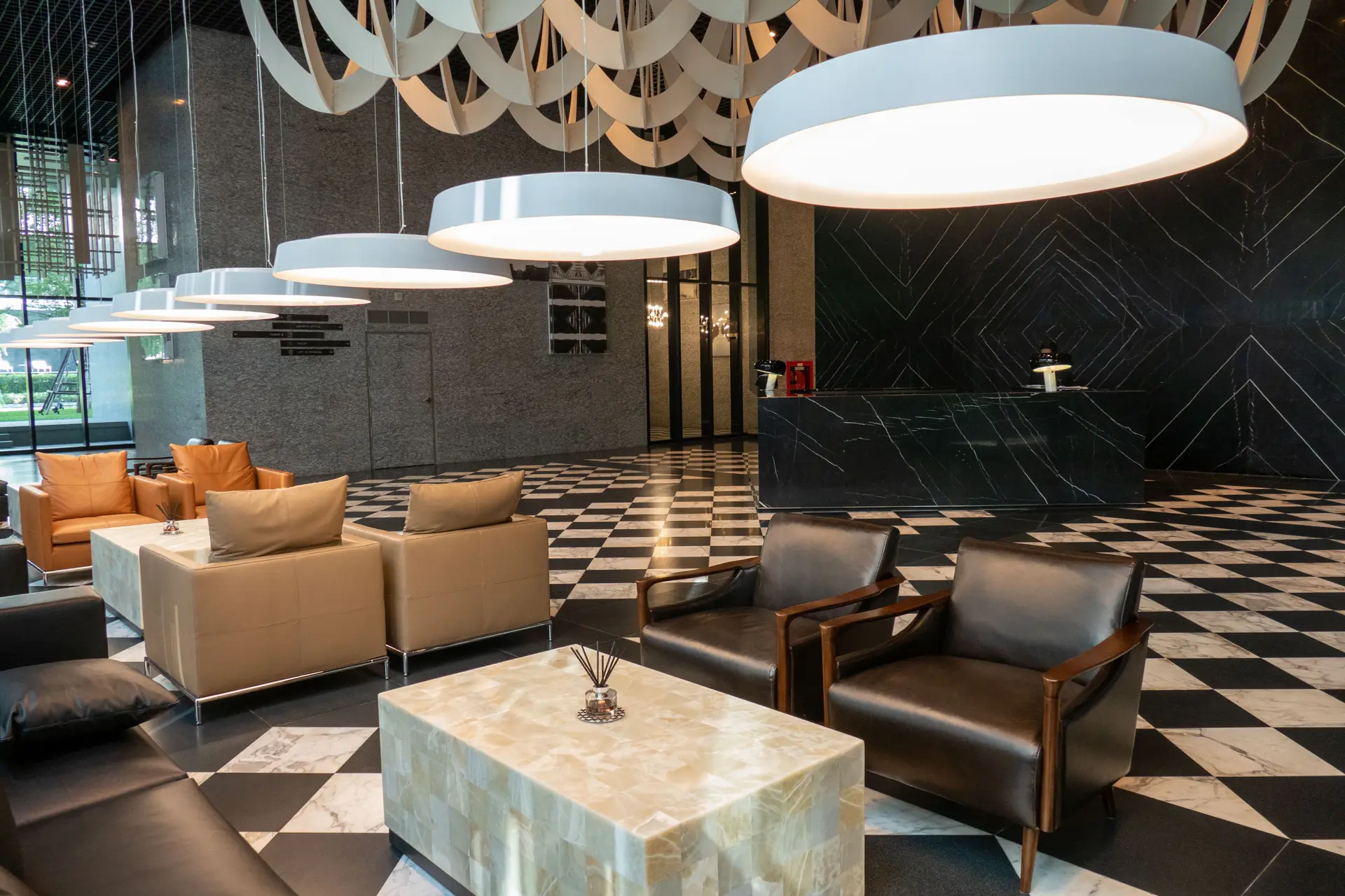 Dravelliongrandstay Experience