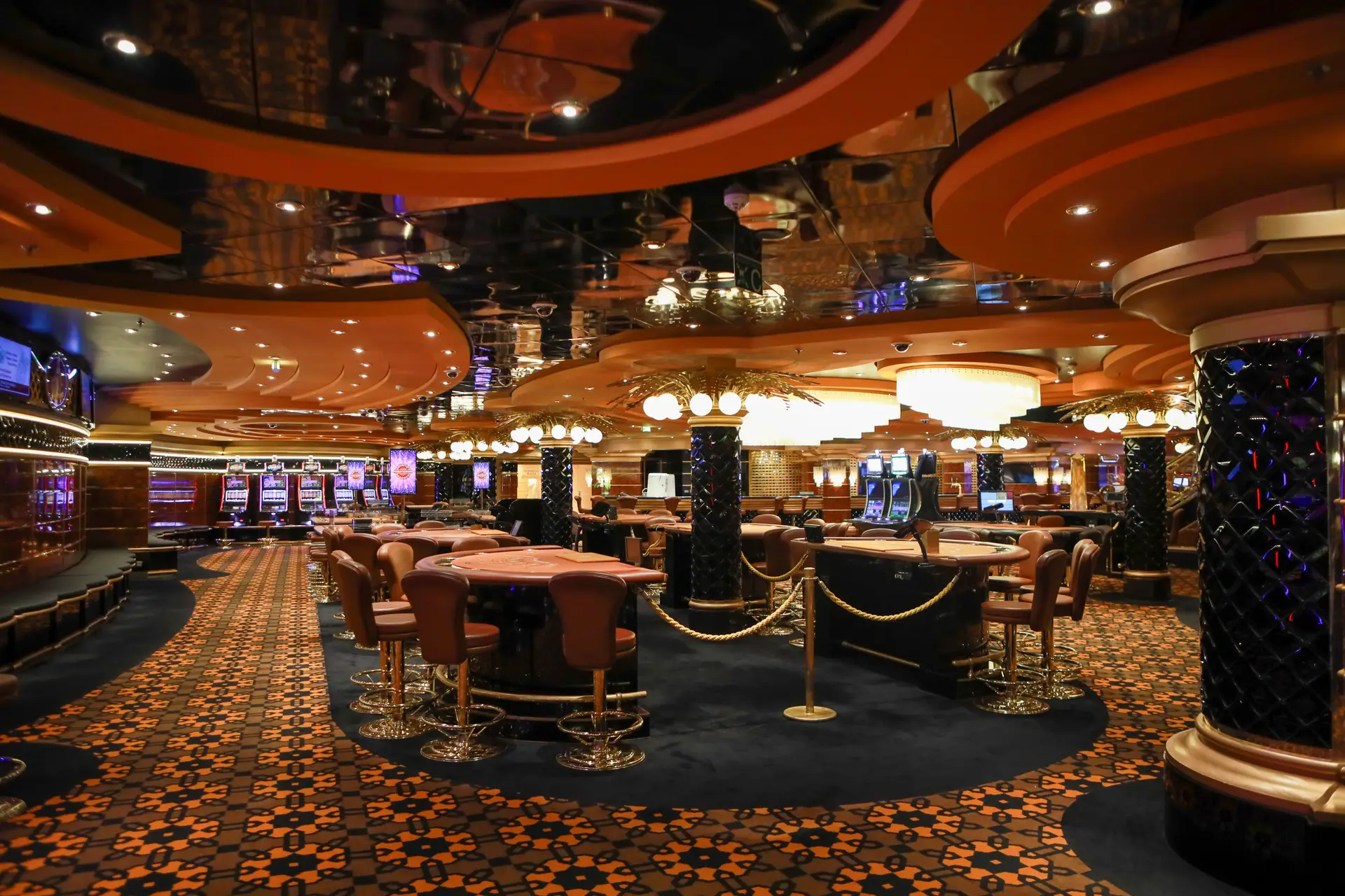 Casino Slots