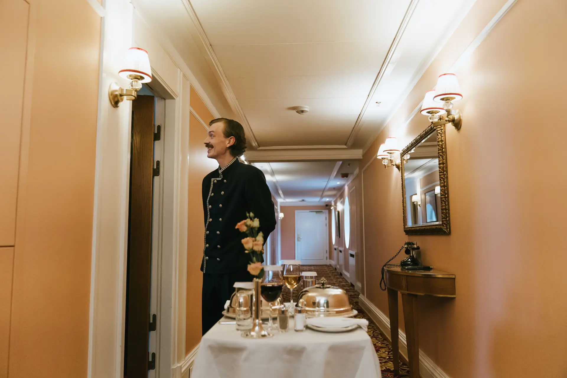 Grand Stay Suite