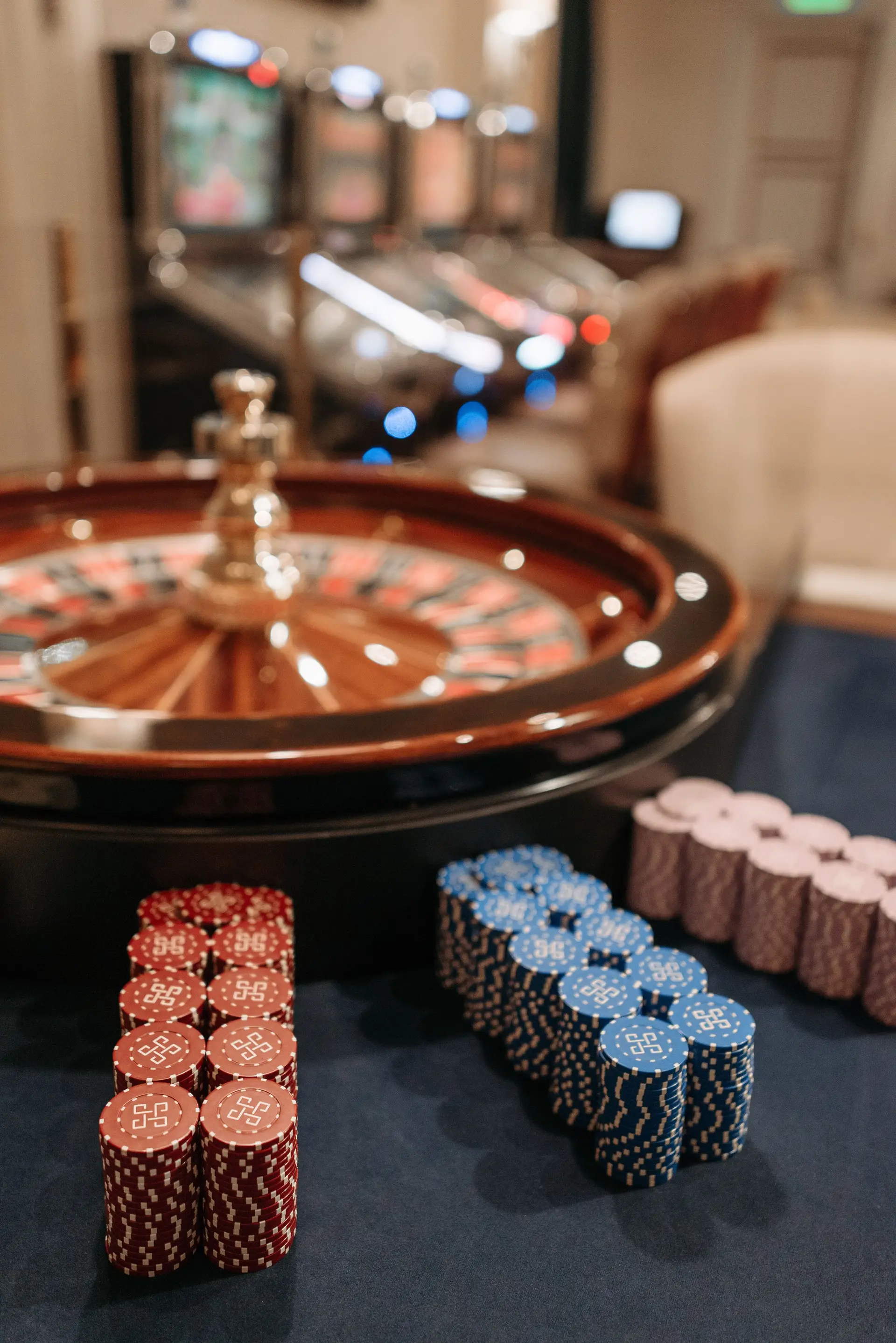Table Games