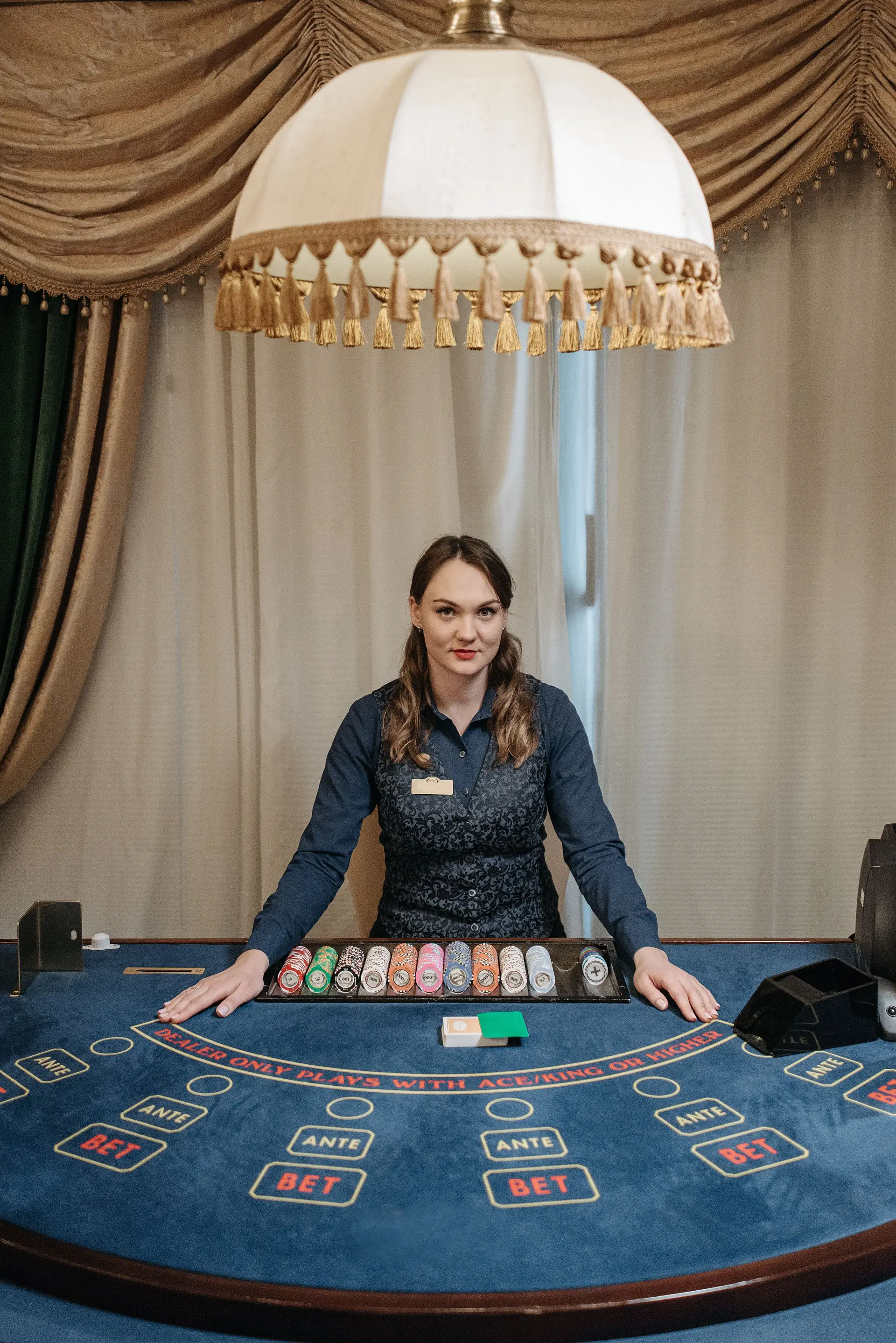 Private Poker